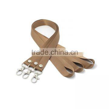 High Quality Custom Logo Luggage Strap Mobile Phone Straps Remote Control Lanyard ID Lanyards photo-6