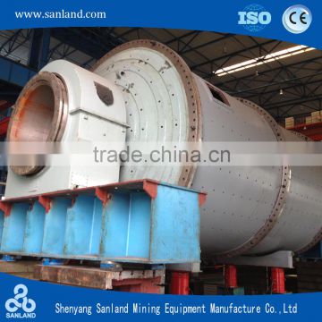 ball mill crusher