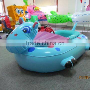 inflatable aqua bumper boats