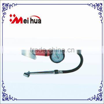 Pressure Gauge Tool Kit AUTO Air Pressure Gauge Car Repair Test High Precision MH-A085