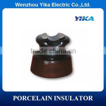 Wenzhou Yika Porcelain Pin nsulators ANSI 55-2