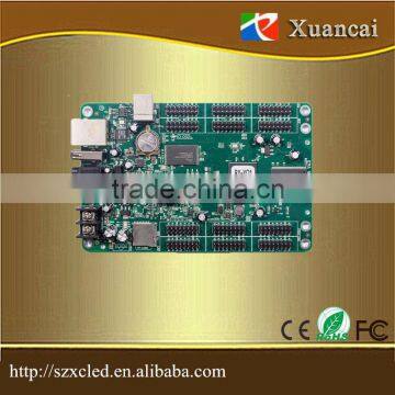 4GB full colour led display control card