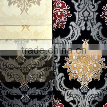 Jacquard Furniture Fabric