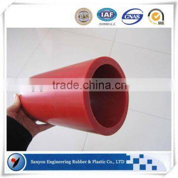 Light weight HDPE plastic hollow pipe made in China SDR13.6