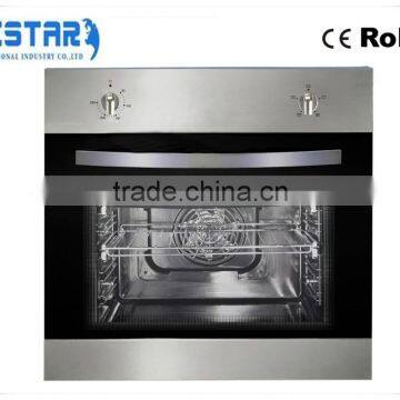 Vestar electric oven for painting used/ kitchen appliance built-in oven