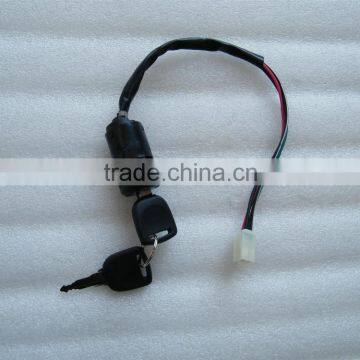 Wholesale key switch for motorcycle