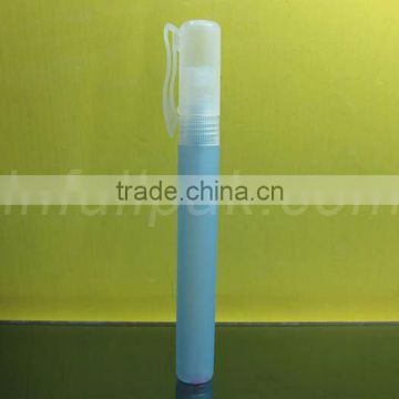 10ml Plastic Perfume Atomizer