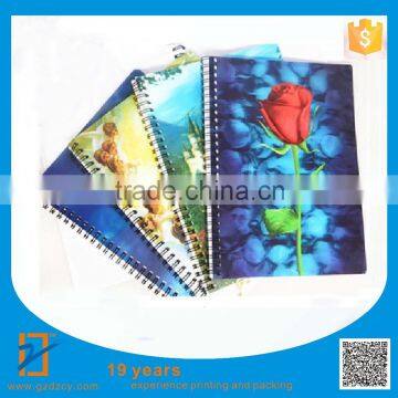 Customized Notebook, Characteristic Notebook, Funny Notebook photo-5