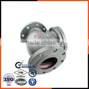 Check Valve For Faucet In Casting Iron