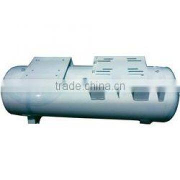 MS Pressure Tank