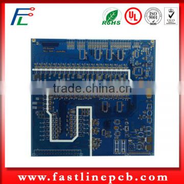 Qualified Industry Control Pcb with impedance control