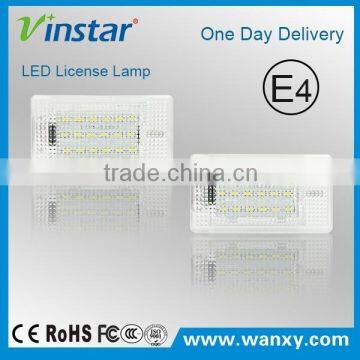 Super Bright 18-SMD LED High Quality LED Interiror Lamp for Ford