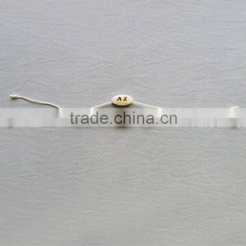 Eco-friendly Hangtag Lanyard Tag for Underwear Bras photo-2