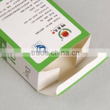 Food Packaging Box for Nutritional Meal Series for Day 4 Pueraria Lobata Powder photo-5