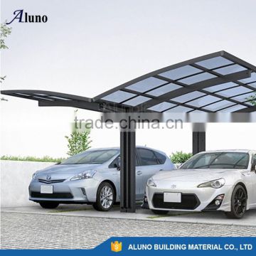 Y Shape Carport Shades For End Users