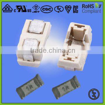 Omni-block Fuse and Holder Combination