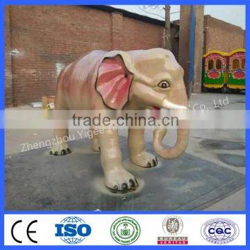 animal sculpture made in China supplier