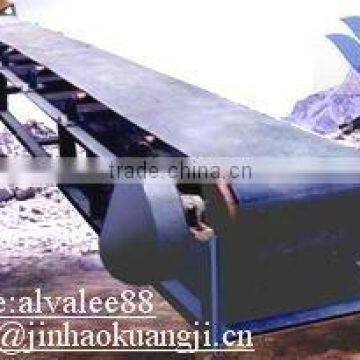 Permanent Magnetic Roller for Iron Ore Dry Processing