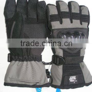 Europe market bike glove