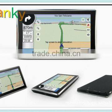 Car Gps Navigator sd Card Free Map