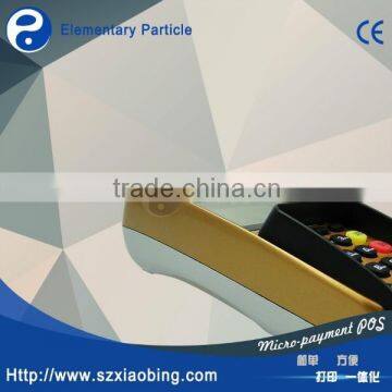 EP T220 POS Terminal for Airtime Charging (prepaid Application) photo-3