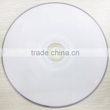 original blank cd 700mb from guangdong china supplier with good price