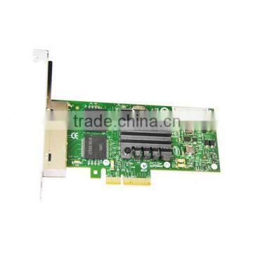 Intel Ethernet Server Adapter I350-T4 Server Networking