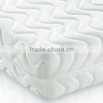 100% Natural Latex Rubber Foam Kind Size Mattress for Sounds Absorbtion photo-4