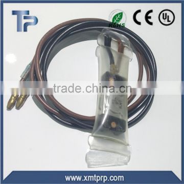 Bimetal defrosting control thermostat for refrigerator with CCC/CE/UL/ROHS approval