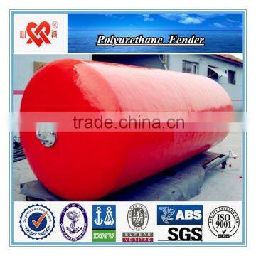 Polyurethane dock floating bouyancy / EVA foam filled bouyancy/ EVA fender