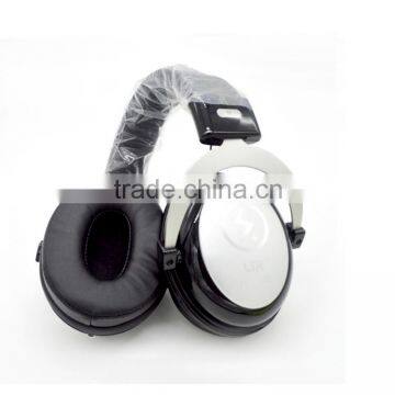 Amazing DJ headphones party professional DJ headset with soft ear muff