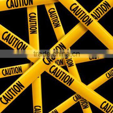 Cheap Electric Cable Undergroud Detectable Warning Tape