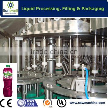 Automatic Filling Machine