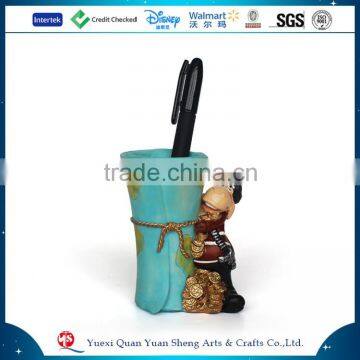 Custom Pen Container,Resin Pen Container,Pen Container photo-2