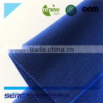 printed spunbond nonwoven fabric for shopping bag