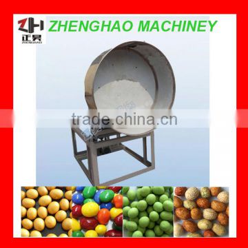 hot sale Almond coating Machine Manufacturer