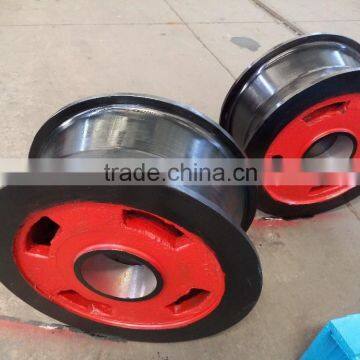 Hot Sale 40ton Shunting Winch for Port Shuntle