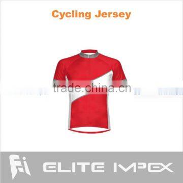 reflective cycling vest