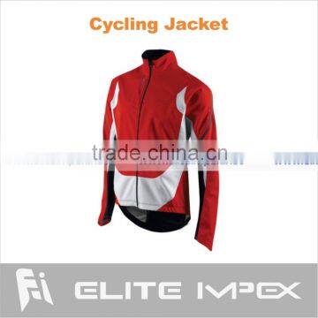 mens cycling jacket