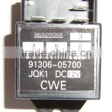 FORKLIFT PARTS TIMER GLOW