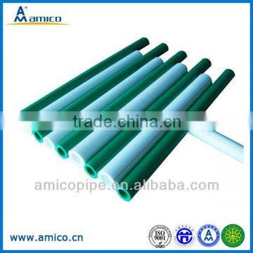 China Factory Manufacturer PPR Pipe for Russia