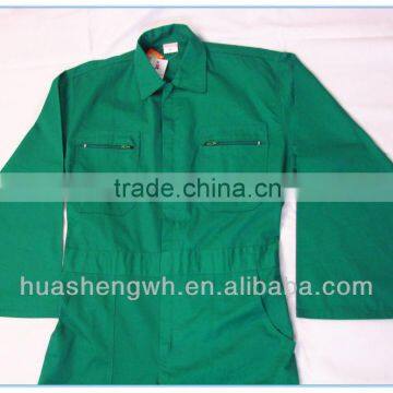 High Visibility cotton Workwear