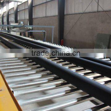 High Quality Closed Cell Rubber Foam Insulation Tube photo-5