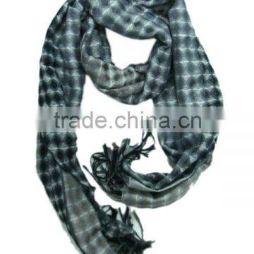 New silk wraps men's scarf JGF24