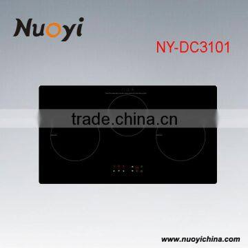 Hot selling commercial safety national induction cooker coil in stock