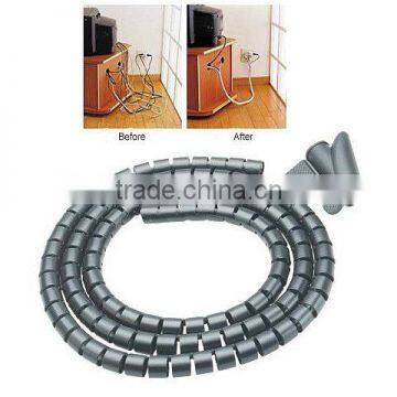 Electric Wires Organizer Computer Wire Storage photo-4