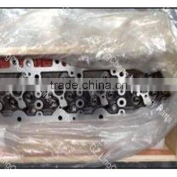 high quality replacement parts VH11101E0530 HINO J08E CYLINDER HEAD for KOBELCO SK330-8 excavator