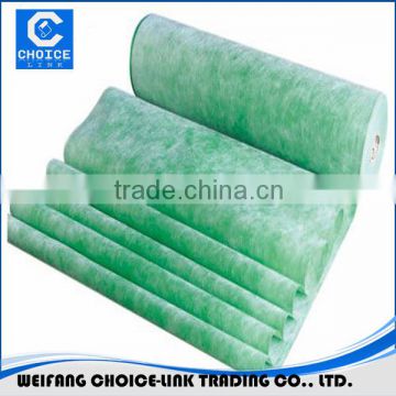 Polymer Polyethylene Polypropylene root puncture resistance waterproof membrane