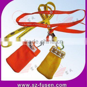 Manufacturer Directly Supply ID Card Holder With Lanyard St7010 photo-6