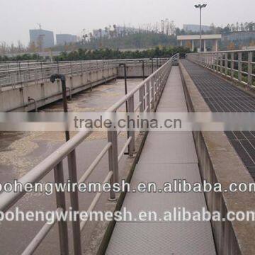 HD Galvanized Steel Grating Trench Cover photo-5